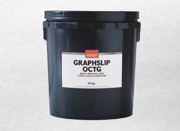 GRAPHSLIP OCTG