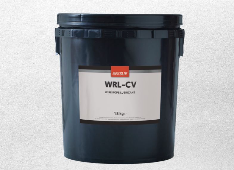 WRL-CV