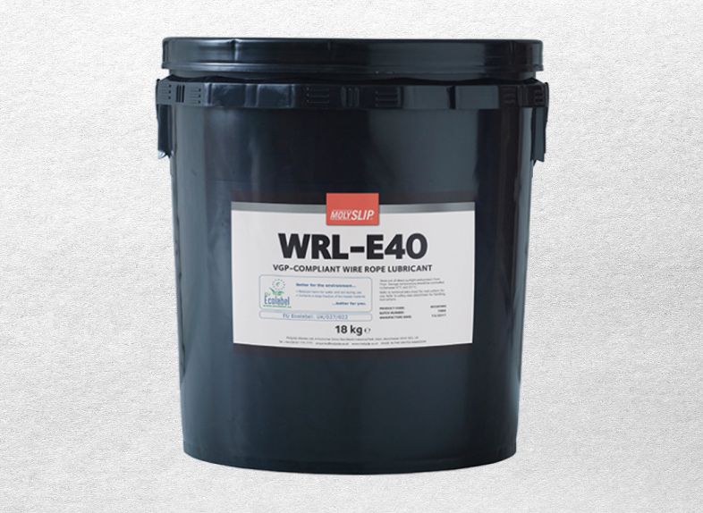 WRL-E40