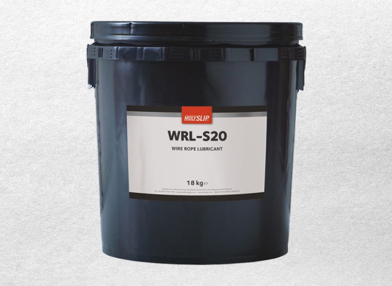 WRL-S20