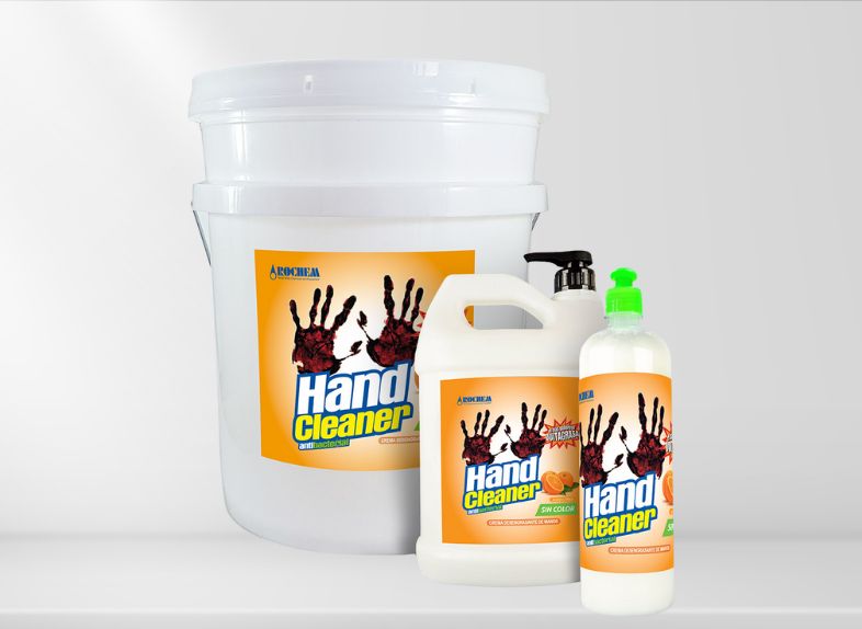 Handcleaner