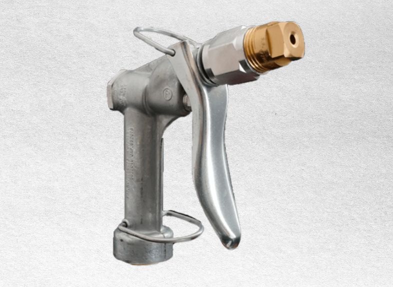 Sherwin Water Spray Gun