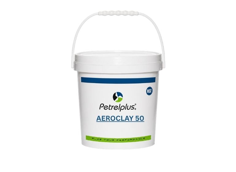 AEROCLAY 50