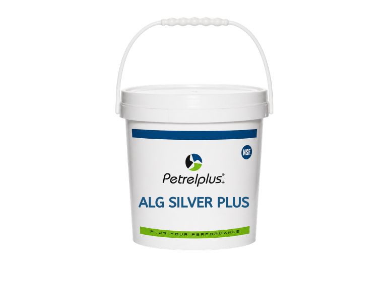 ALG SILVER PLUS