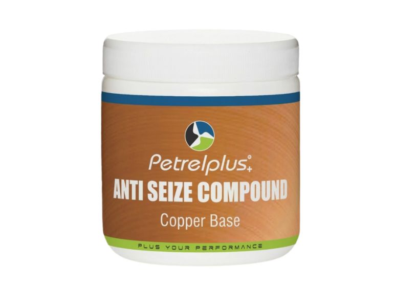 Anti Seize Copper Base Compound (200 Gm Box)