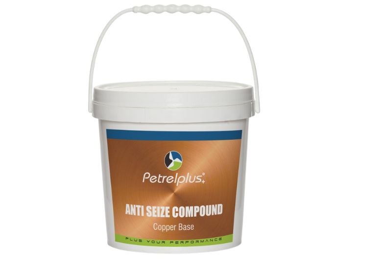 Anti-Seize Copper Compound