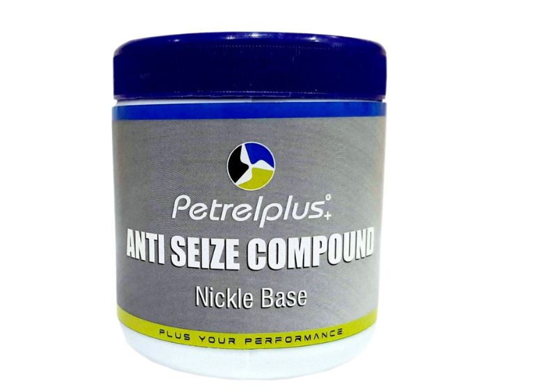 Anti Seize Nickel Compound (200gm Box)