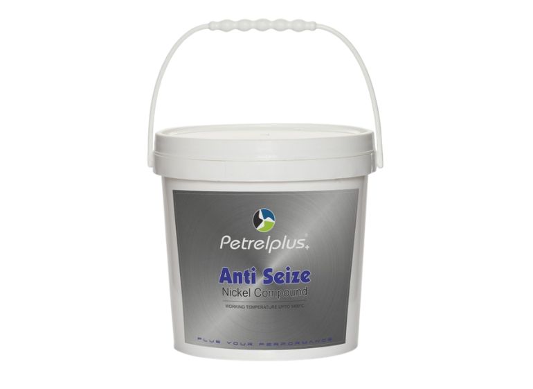 Anti Seize Nickel Compound