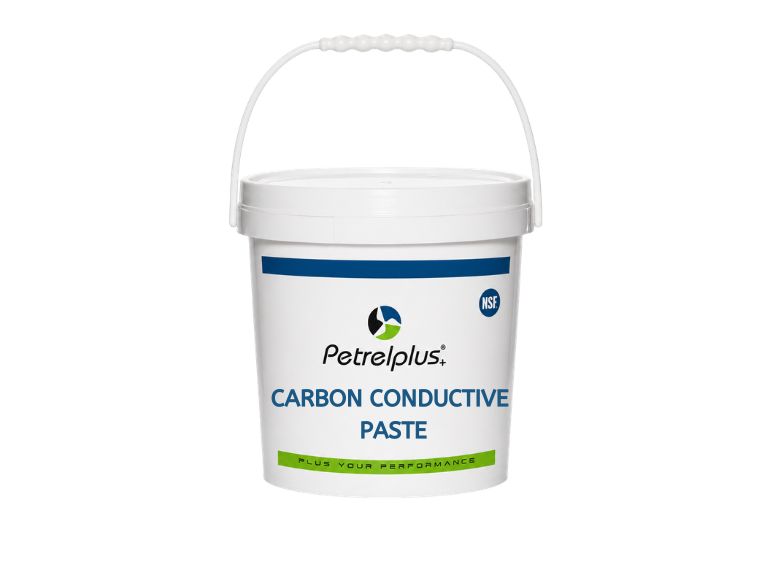 CARBON CONDUCTIVE PASTE