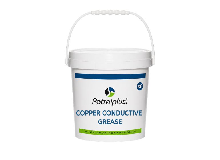 COPPER CONDUCTIVE GREASE