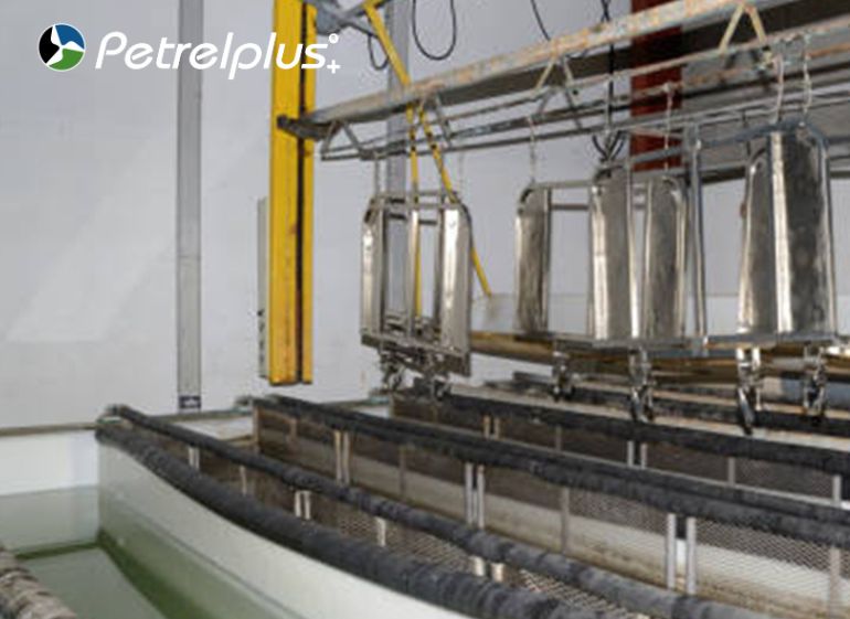 Electro Plating