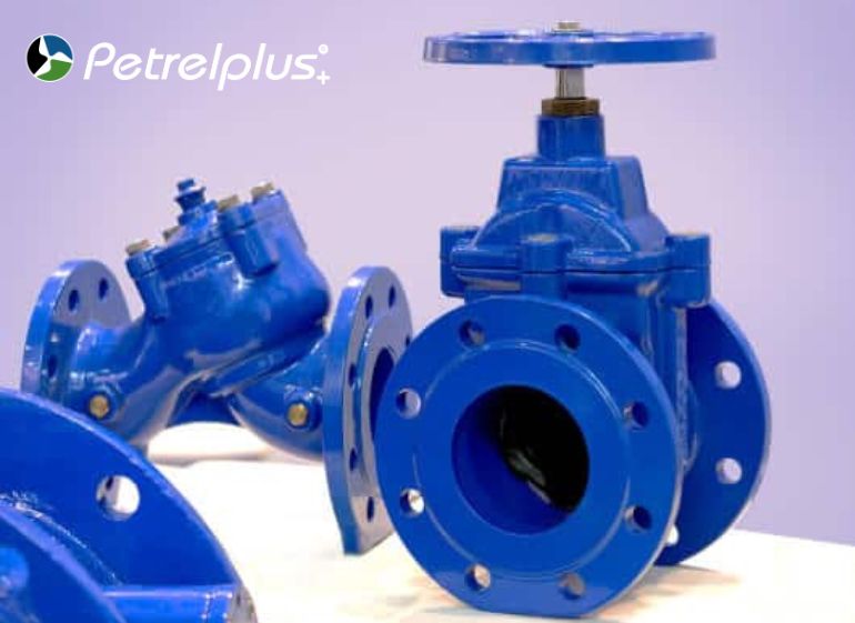 Gate Valves