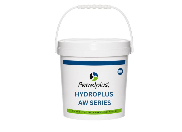 HYDROPLUS AW SERIES