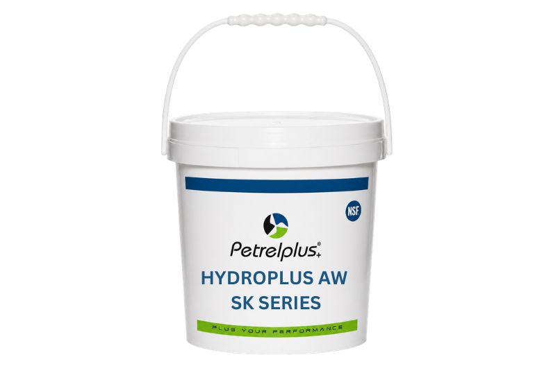 HYDROPLUS AW SK SERIES