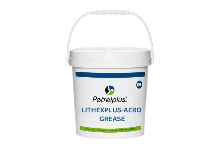 LITHEXPLUS-AERO GREASE