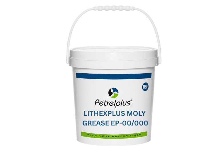 LITHEXPLUS MOLY GREASE EP-00/000