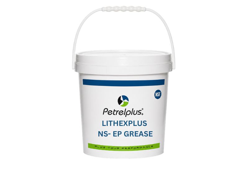 LITHEXPLUS NS- EP GREASE
