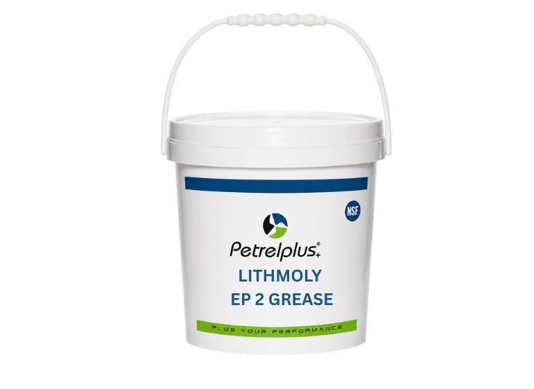 LITHMOLY EP 2 GREASE
