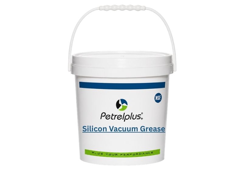 Silicon Vacuum Grease