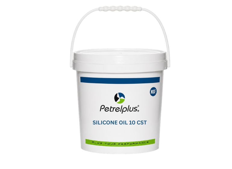 SILICONE OIL 10 CST