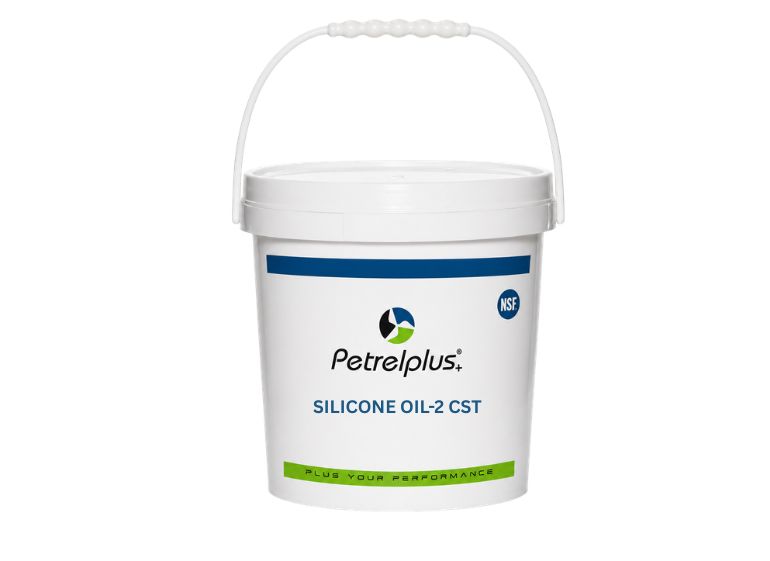SILICONE OIL-2 CST