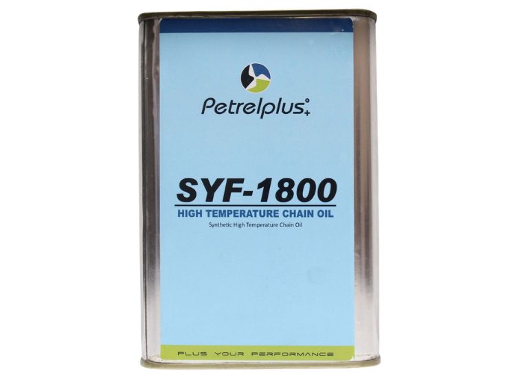 SYF 1800 High Temperature Chain Oil (1L)