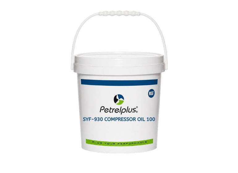 SYF-930 COMPRESSOR OIL 100