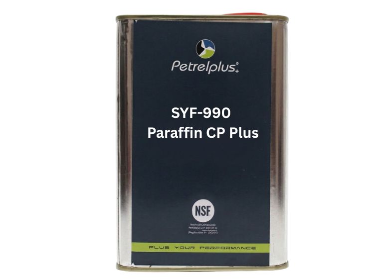 SYF-990 Paraffin CP Plus
