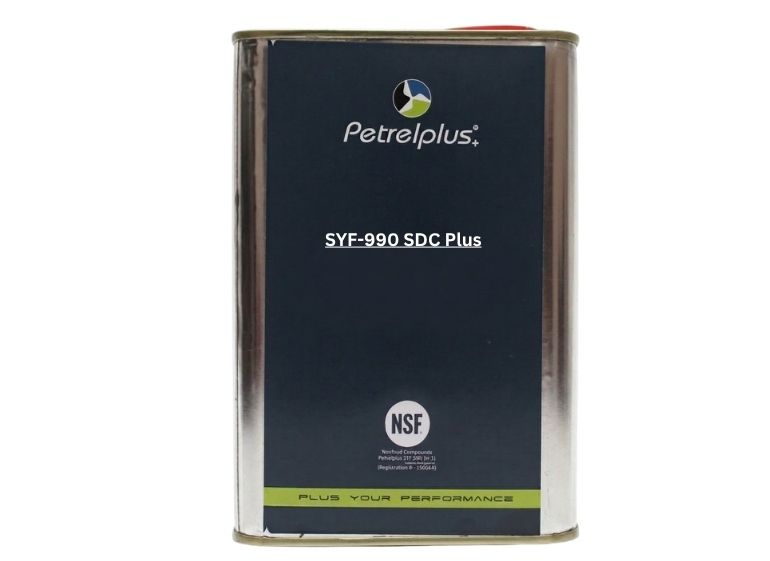 SYF-990 SDC Plus