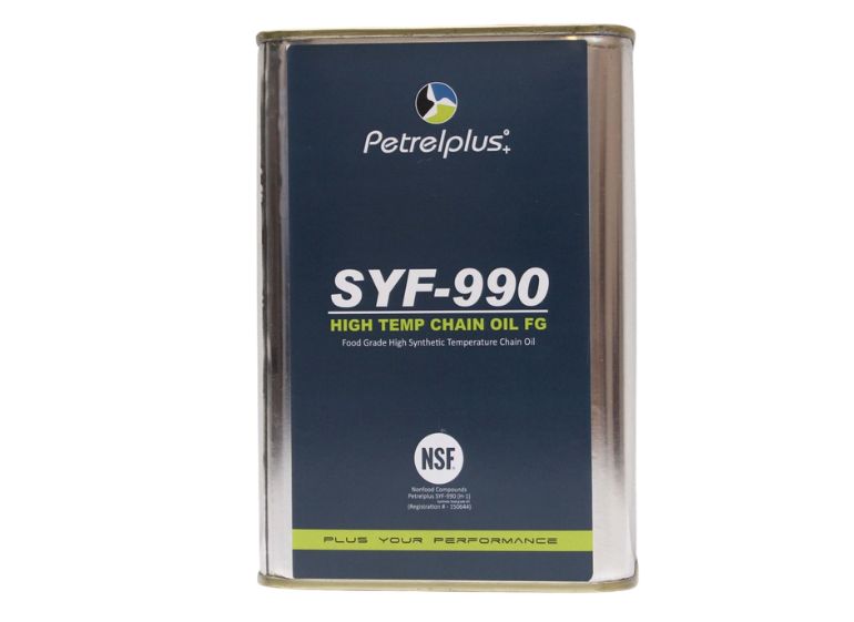 SYF-990 Synthetic Chain Oil