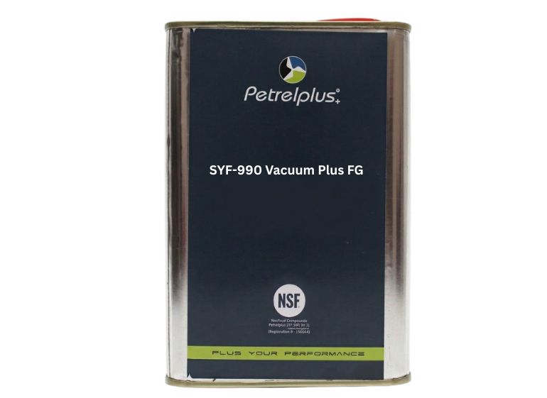 SYF-990 Vacuum Plus FG