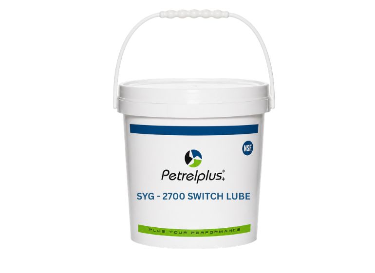 SYG - 2700 SWITCH LUBE