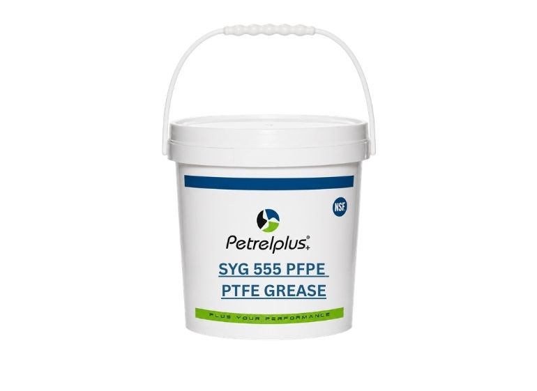 SYG 555 PFPE PTFE GREASE