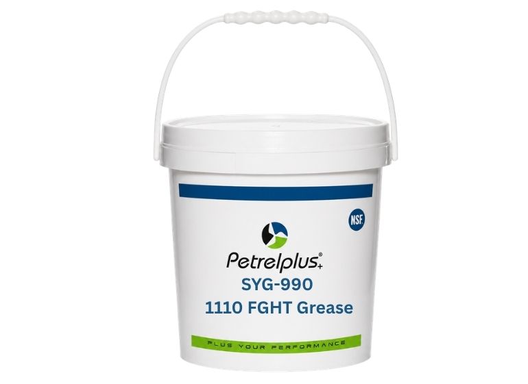 SYG-990 1110 FGHT Grease