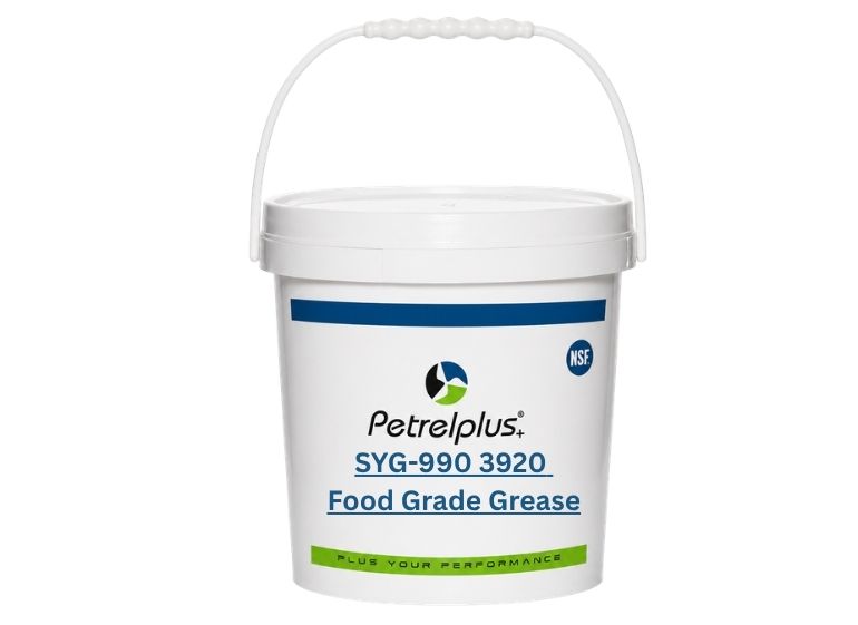 SYG-990 3920 Food Grade Grease