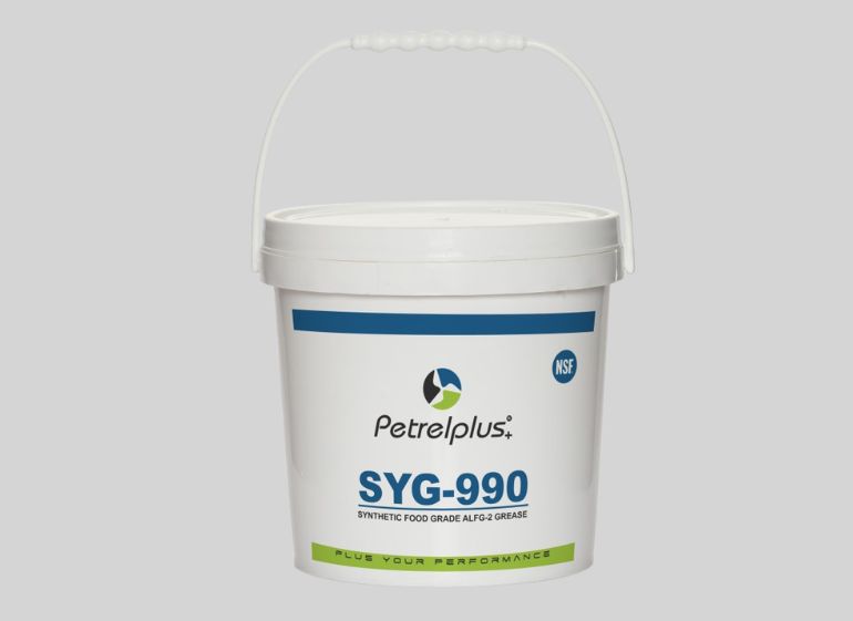 SYG-990 ALFG-2M Grease
