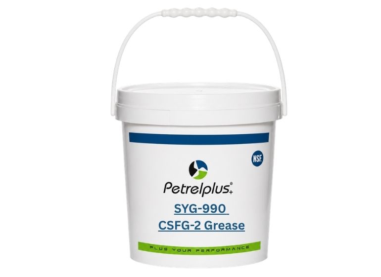 SYG-990 CSFG-2 Grease