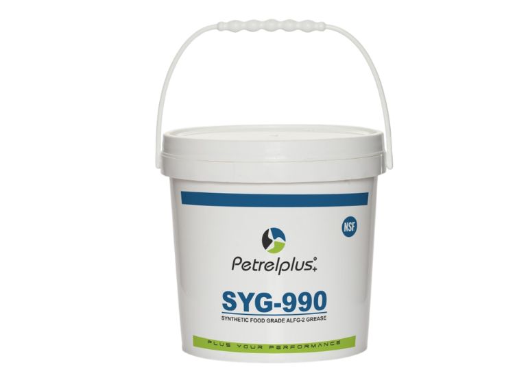 SYG-990 FGPTFE Grease