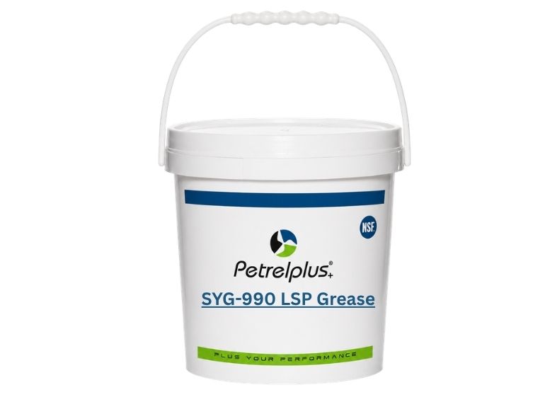 SYG-990 LSP Grease