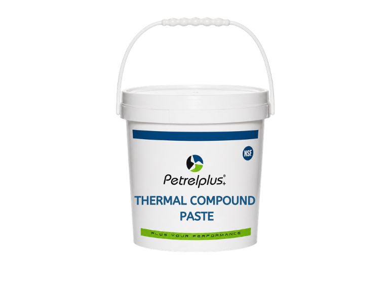 THERMAL COMPOUND PASTE