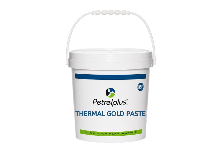 THERMAL GOLD PASTE