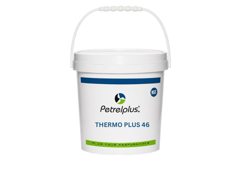 THERMO PLUS 46