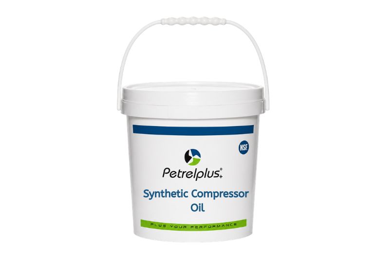 Compressor Oil